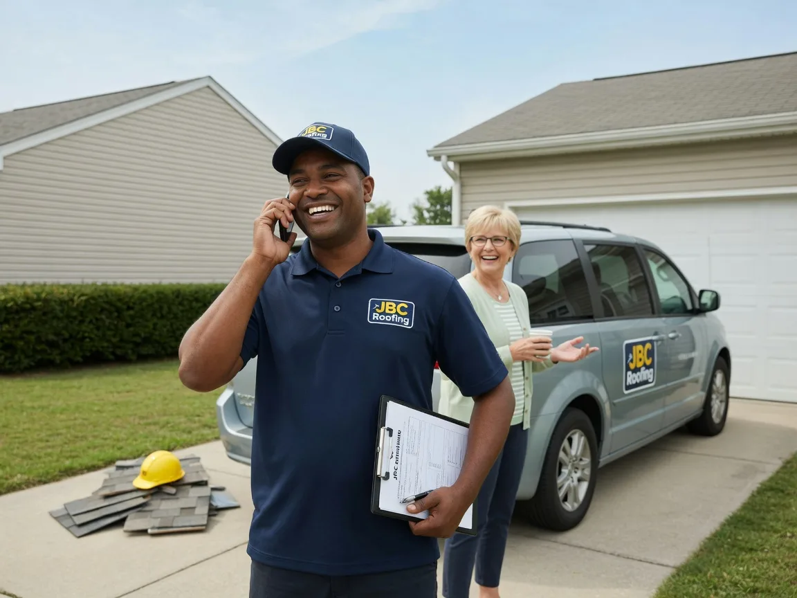 Roof Replacement Wooster, AR FAQs